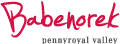 Babenorek Winery & Olive Grove Logo